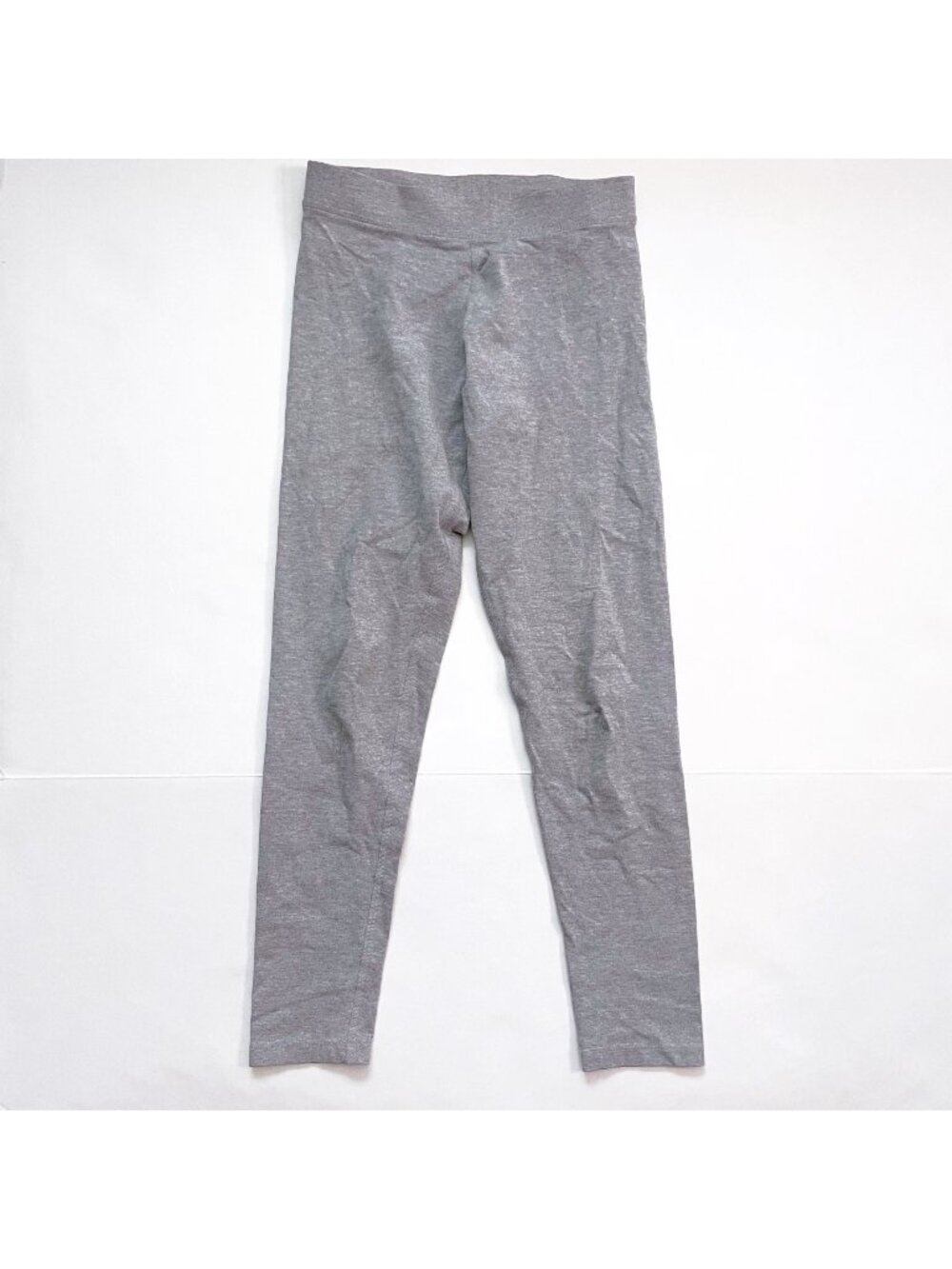 Primary Grey Leggings, Size 12